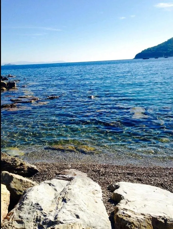 Cavo Beach 4 Villa Holiday home