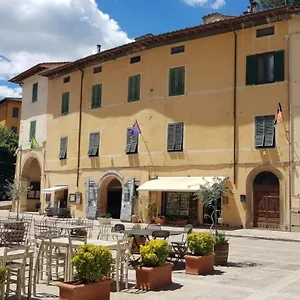 La Mansarda Di Marilyn Cetona