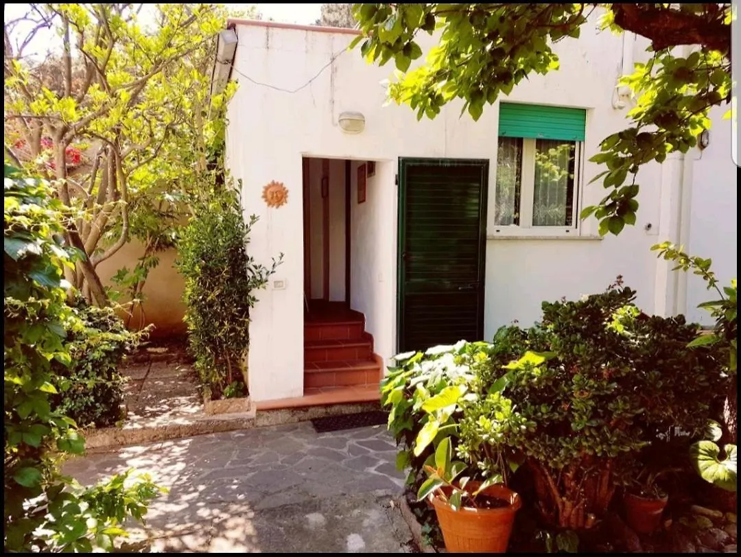 Cavo Beach 4 Casa vacanze
