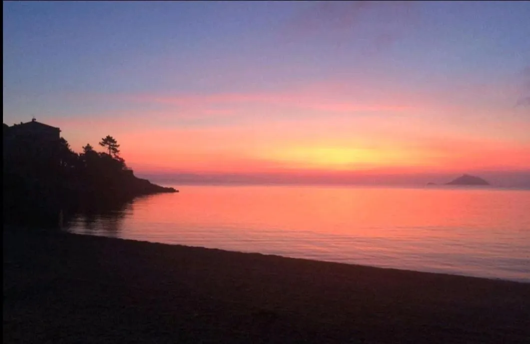 Casa vacanze Cavo Beach 4