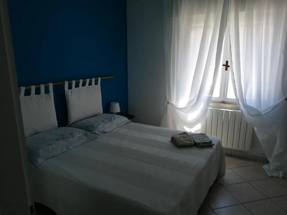Casa vacanze Cavo Beach 4