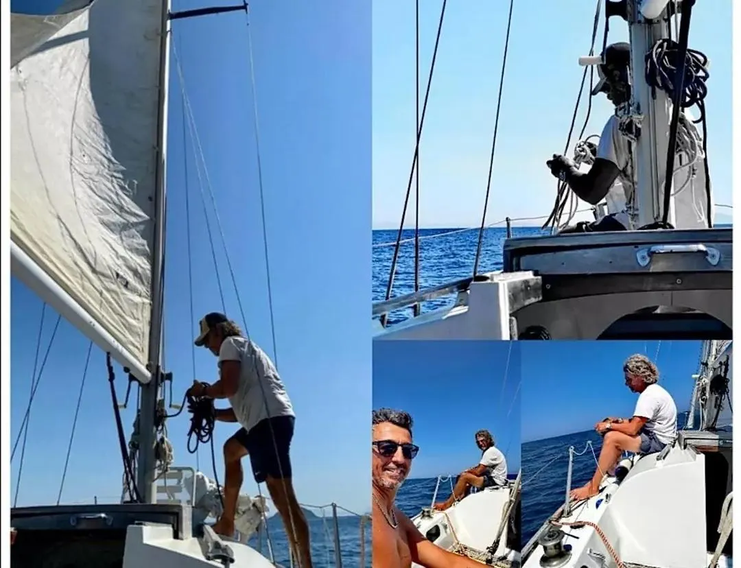 Cavo Beach 4 0*,  Italia