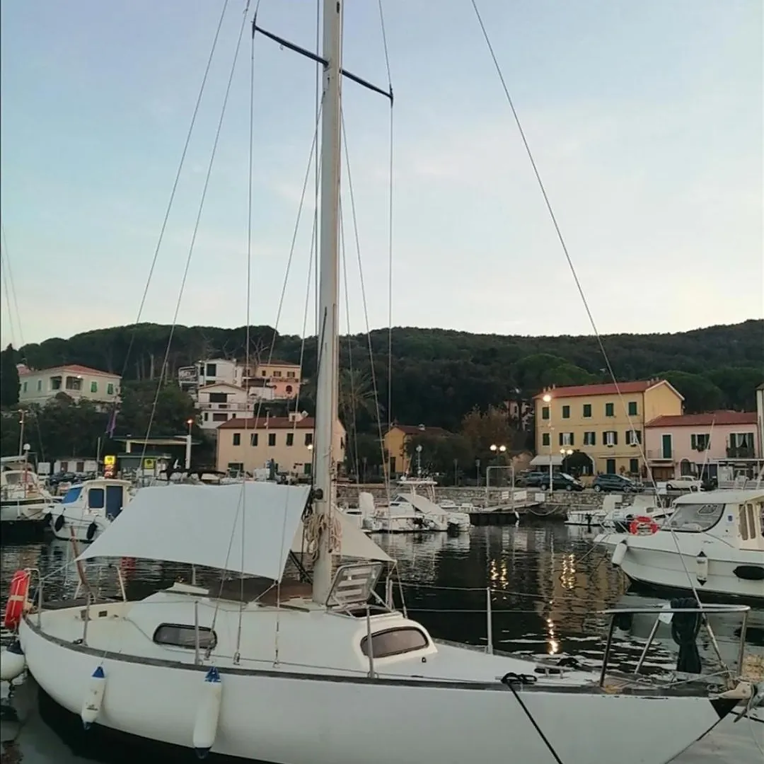 Casa vacanze Cavo Beach 4