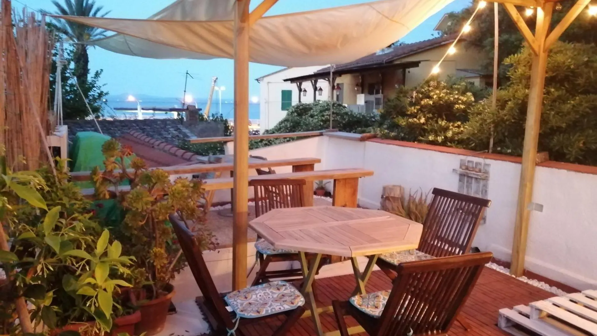 Casa vacanze Cavo Beach 4