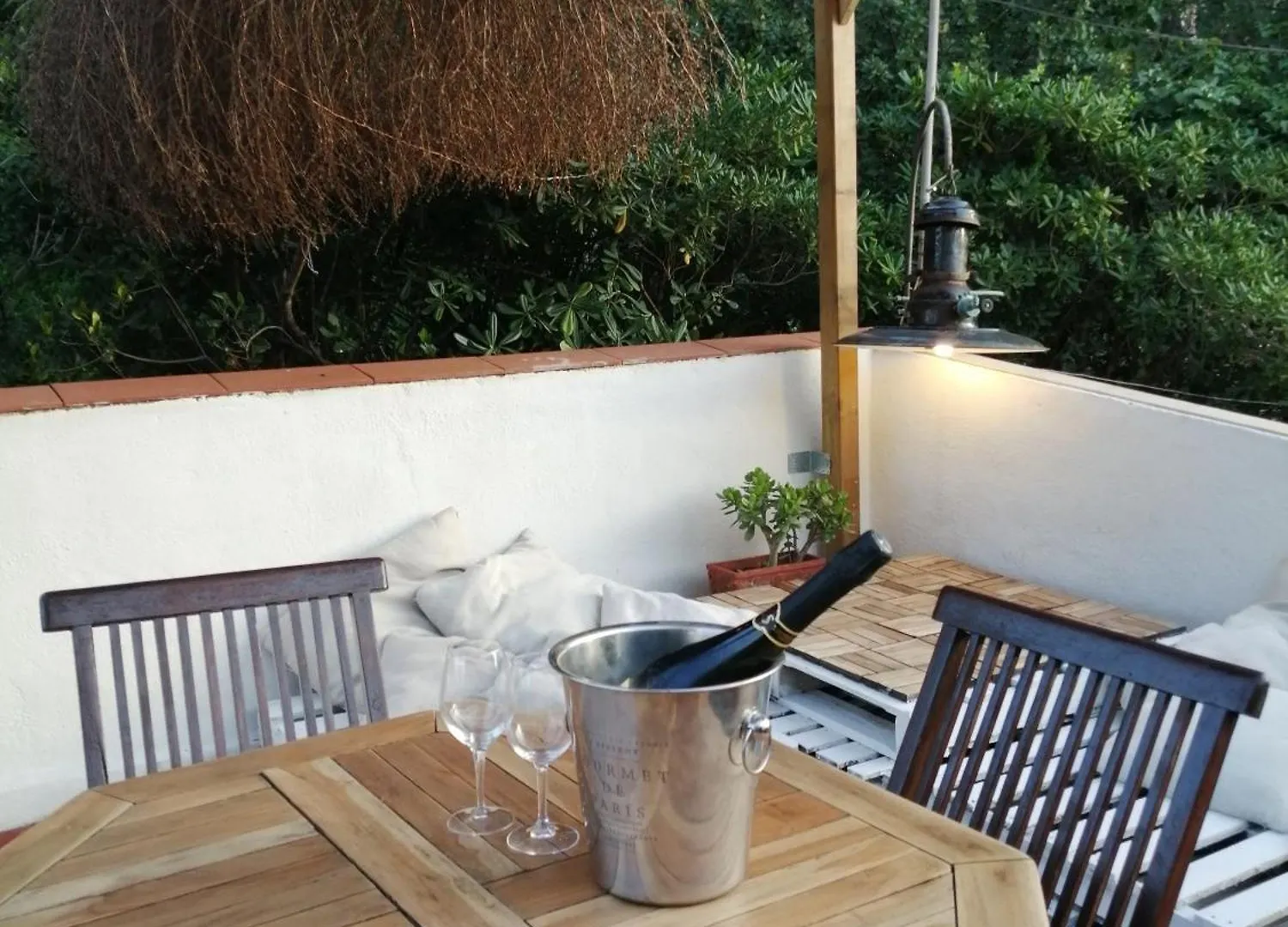 Cavo Beach 4 Casa vacanze