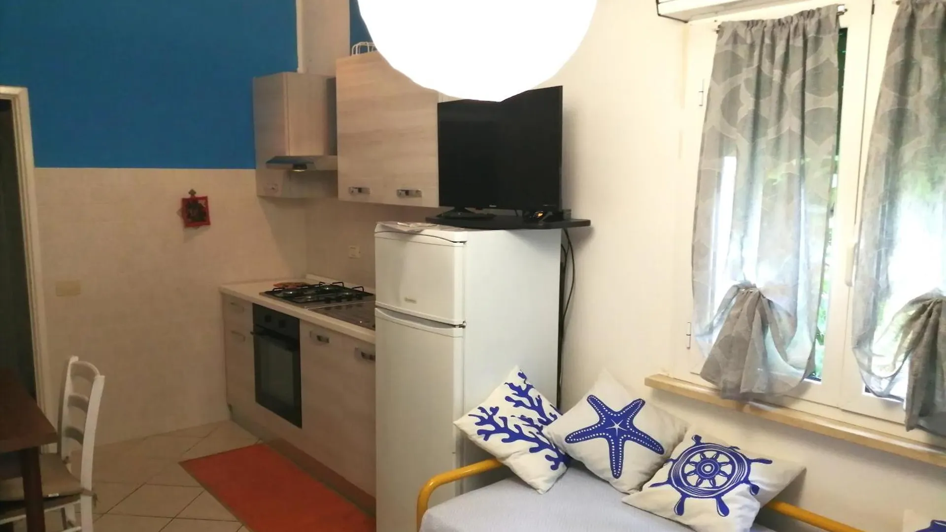 Casa vacanze Cavo Beach 4