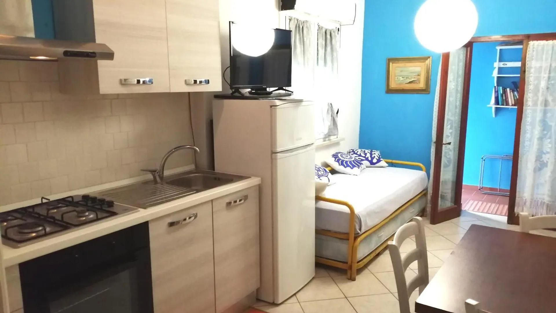 Casa vacanze Cavo Beach 4 Italia