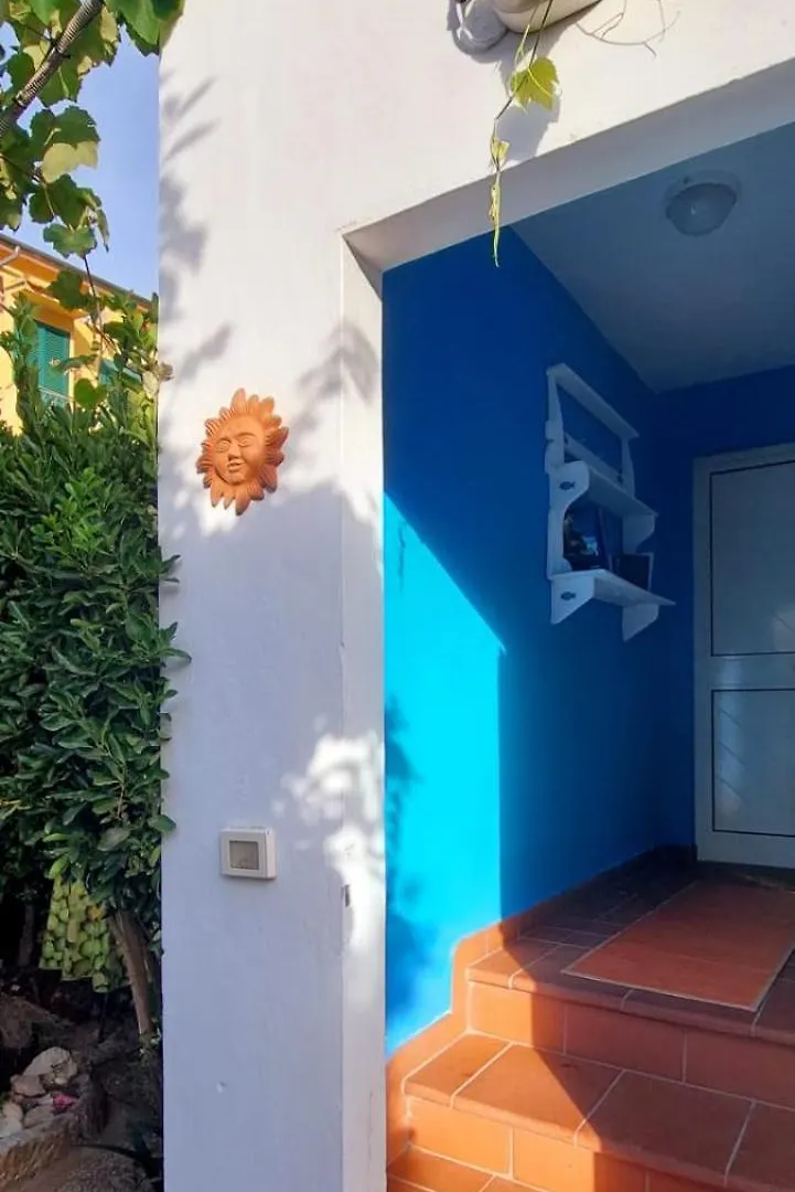 Casa vacanze Cavo Beach 4 Italia