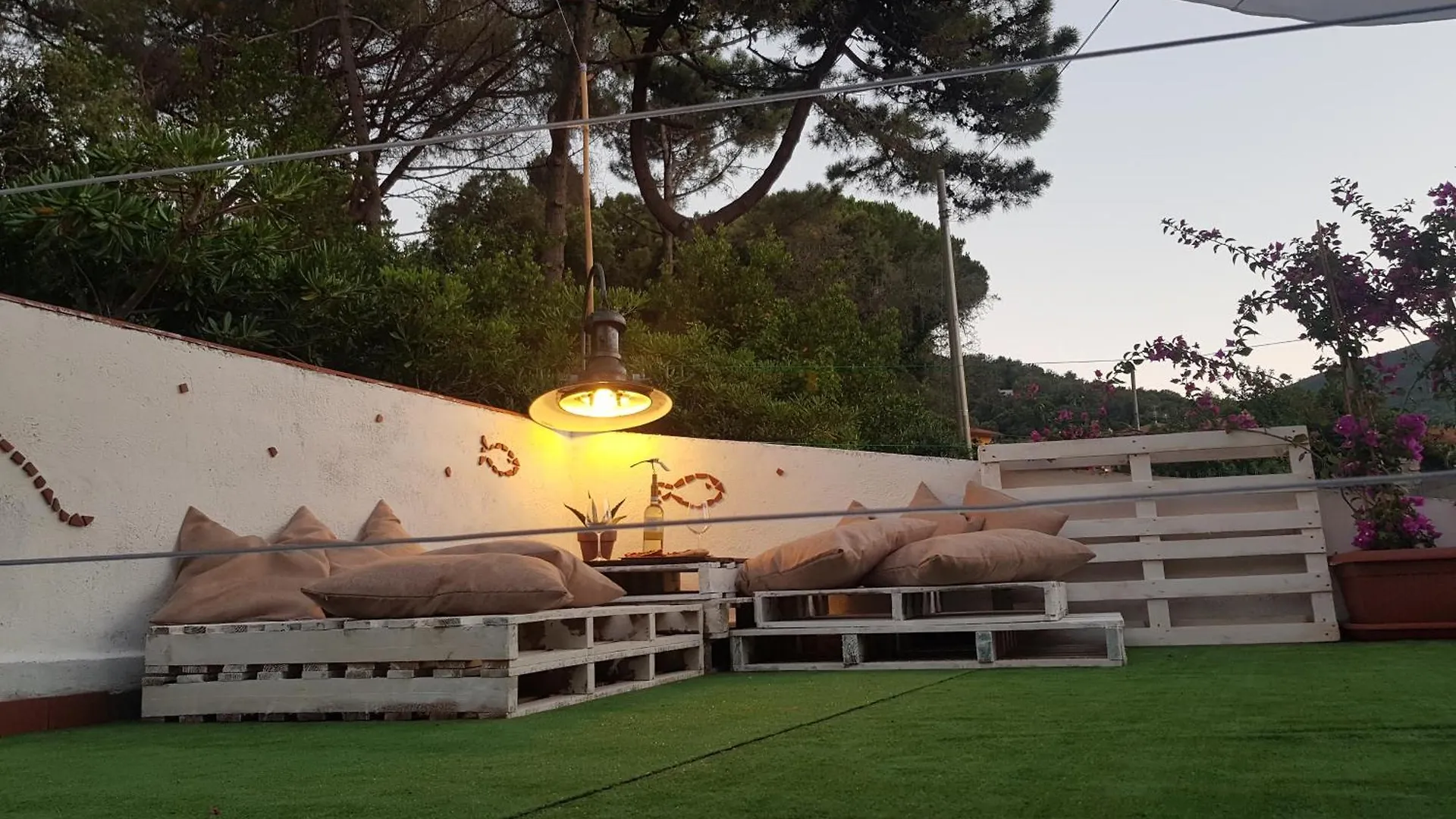 Cavo Beach 4